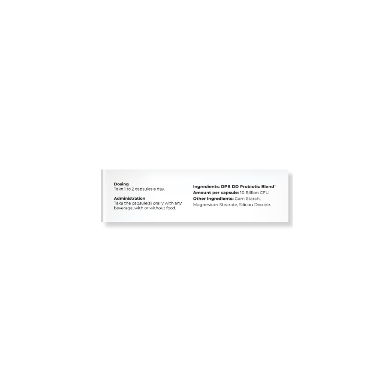 Dr.ProBio Daily Defence